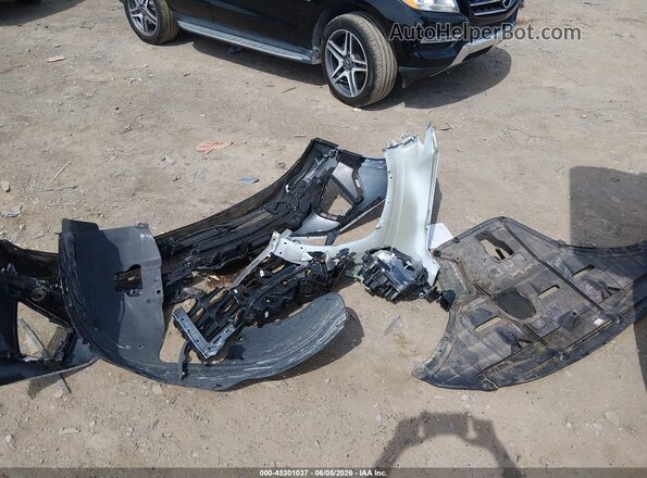 5NMJB3DE7RH379923 2024 HYUNDAI TUCSON White ხელსაწყოთა პანელის ხედი