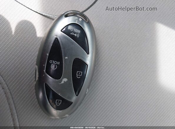 5NMJB3DE7SH461561 2025 HYUNDAI TUCSON Silver 