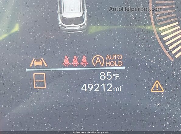 5NMJB3DE7SH461561 2025 HYUNDAI TUCSON Silver 