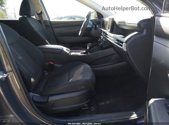 5NMJB3DE8TH697444 2026 HYUNDAI TUCSON Gray 