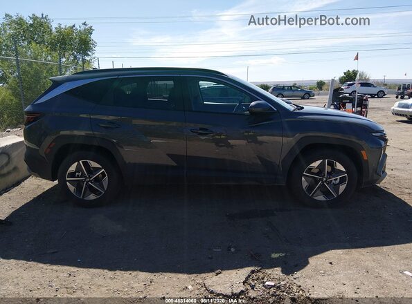 5NMJB3DE8TH697444 2026 HYUNDAI TUCSON Gray 