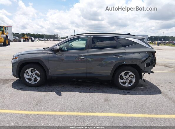 5NMJB3DE9RH311753 2024 HYUNDAI TUCSON Gray 