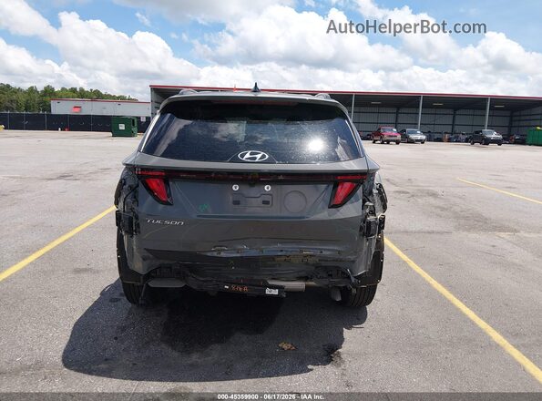5NMJB3DE9RH311753 2024 HYUNDAI TUCSON Gray 