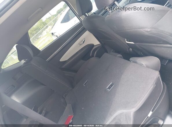 5NMJB3DE9RH343053 2024 HYUNDAI TUCSON Белый Вид наклейки с VIN-кодом