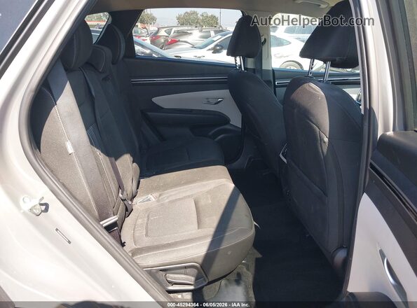 5NMJB3DE9RH412114 2024 HYUNDAI TUCSON Gray Вид наклейки з VIN-кодом