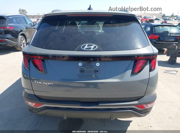 5NMJB3DE9RH412114 2024 HYUNDAI TUCSON Gray 