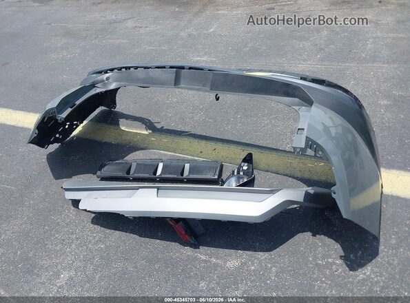 5NMJB3DE9TH682256 2026 HYUNDAI TUCSON Gray Սարքավորումների վահանակի տեսք