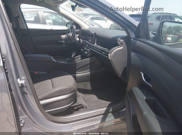 5NMJB3DE9TH737224 2026 HYUNDAI TUCSON Gray Vista interior delantera