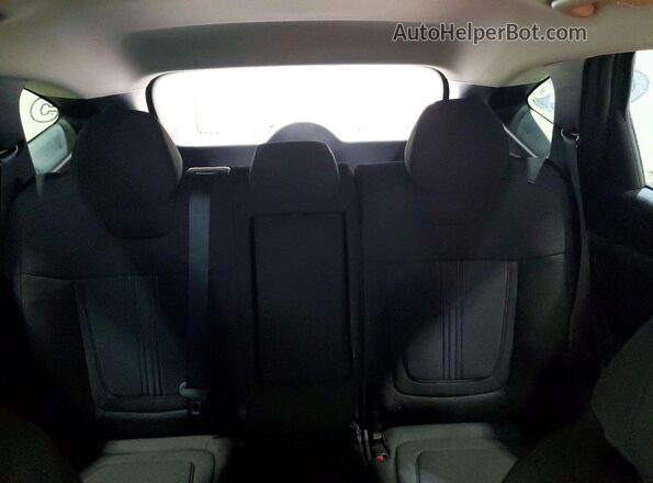 5NMJB3DEXTH724563 2026 HYUNDAI TUCSON Gray 