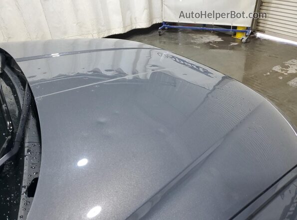 5NMJB3DEXTH724563 2026 HYUNDAI TUCSON Gray 