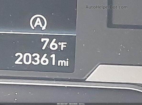 5NMJBCAE2PH278239 2023 HYUNDAI TUCSON Black 