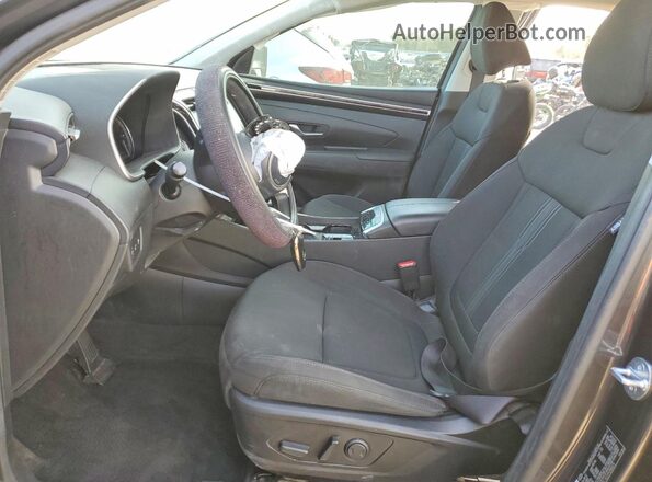 5NMJBCAE2PH288625 2023 HYUNDAI TUCSON Серый 