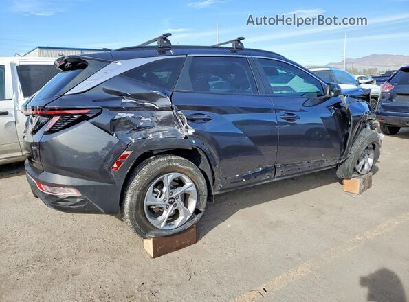 5NMJBCAE2PH288625 2023 HYUNDAI TUCSON Серый 
