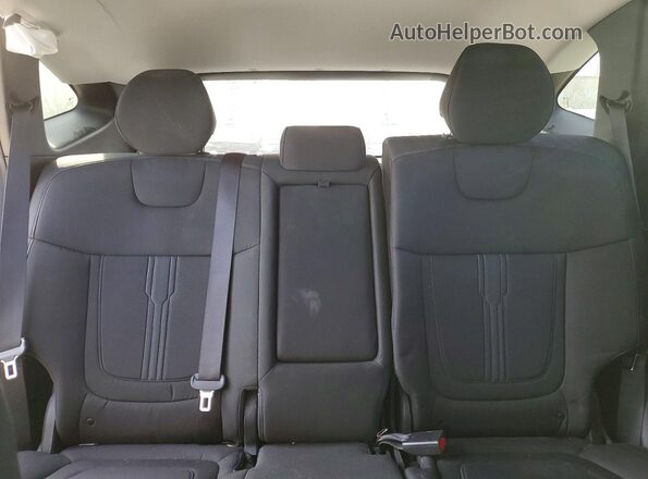 5NMJBCAE2PH288625 2023 HYUNDAI TUCSON Серый 
