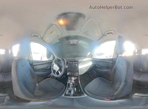 5NMJBCAE2PH288625 2023 HYUNDAI TUCSON Серый 
