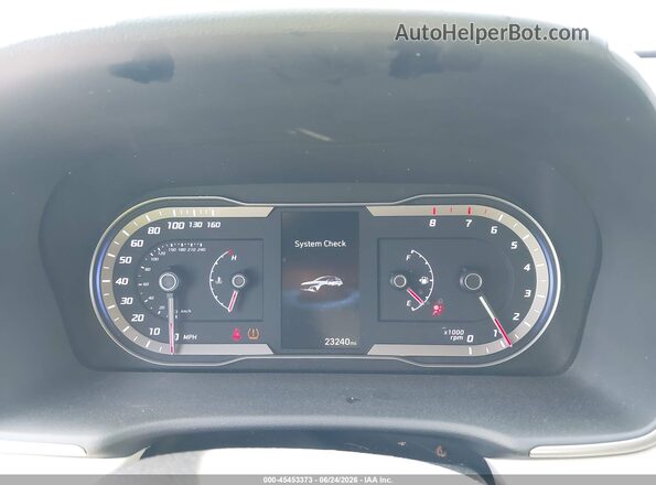 5NMJBCAE3NH109490 2022 HYUNDAI TUCSON Черный Вид задних сидений