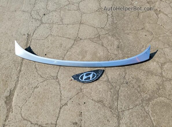 5NMJBCAE4PH218432 2023 HYUNDAI TUCSON Silver Вид наклейки з VIN-кодом