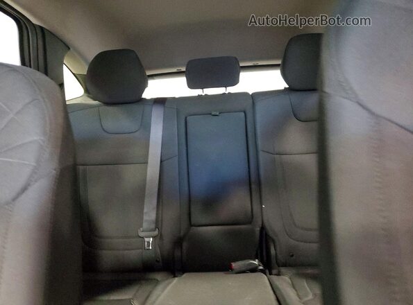 5NMJBCAE6NH040973 2022 HYUNDAI TUCSON Silver 