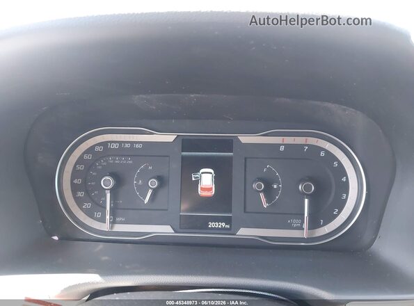 5NMJBCAE7PH209062 2023 HYUNDAI TUCSON Black უკანა სავარძლების ხედი