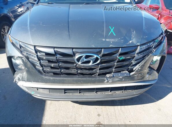 5NMJBCAE7PH264515 2023 HYUNDAI TUCSON Gray 