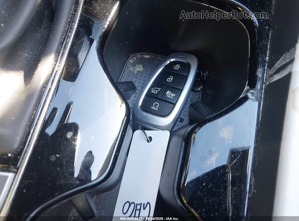5NMJBCAE7PH264515 2023 HYUNDAI TUCSON Gray წინა პანელის ხედი