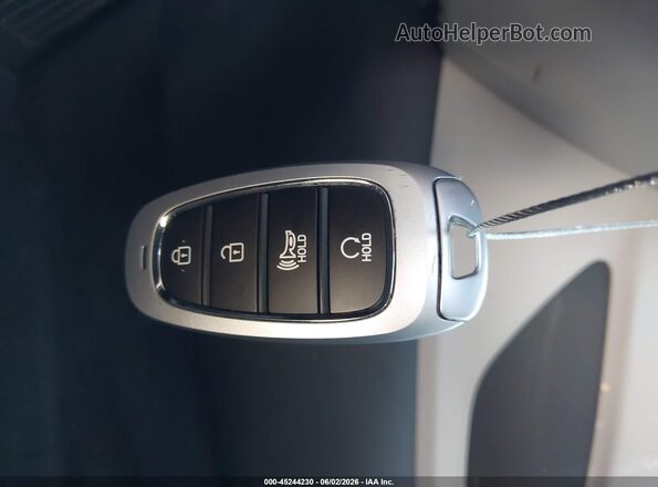 5NMJBCAE8NH131436 2022 HYUNDAI TUCSON Silver Dashboard view