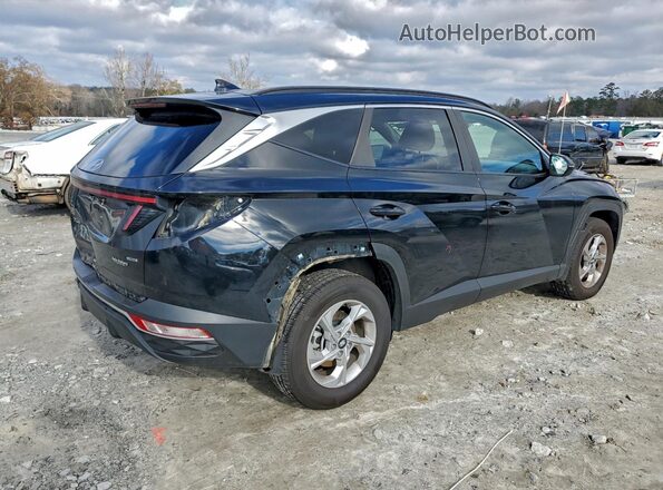 5NMJBCAE9PH274916 2023 HYUNDAI TUCSON Black 