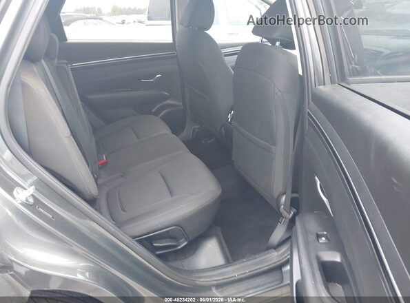 5NMJBCAEXPH214787 2023 HYUNDAI TUCSON Black VIN կոդի պիտակի տեսք