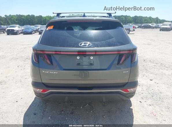5NMJBCAEXPH214787 2023 HYUNDAI TUCSON Black 