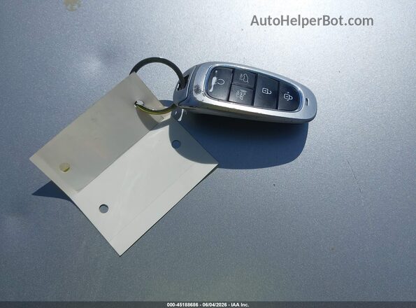 5NMJBCDE2RH409054 2024 HYUNDAI TUCSON Burgundy Widok deski rozdzielczej