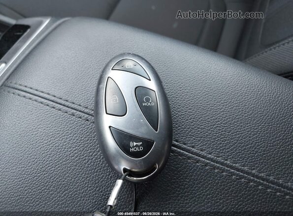 5NMJBCDE2TH640477 2026 HYUNDAI TUCSON White Вид панелі приладів