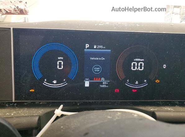 5NMJBCDE2TH694166 2026 HYUNDAI TUCSON Silver 