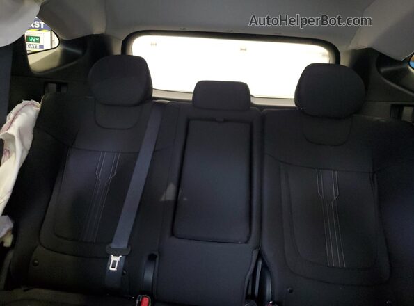 5NMJBCDE2TH694166 2026 HYUNDAI TUCSON Silver 