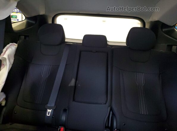 5NMJBCDE2TH694166 2026 HYUNDAI TUCSON Silver 