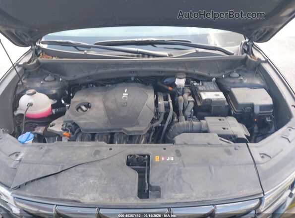 5NMJBCDE3RH408639 2024 HYUNDAI TUCSON Black 