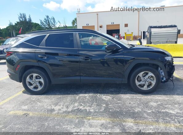 5NMJBCDE3RH408639 2024 HYUNDAI TUCSON Black 