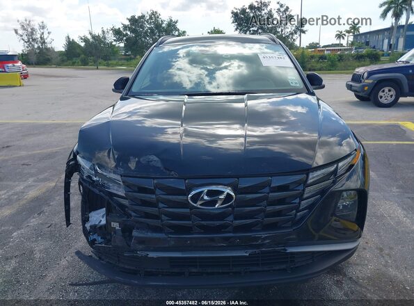 5NMJBCDE3RH408639 2024 HYUNDAI TUCSON Black 