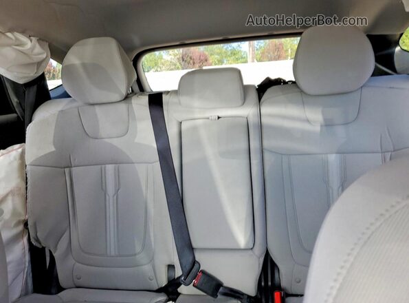 5NMJBCDE3SH440982 2025 HYUNDAI TUCSON Серебряный 