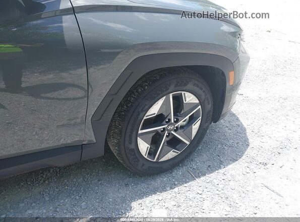 5NMJBCDE4TH748521 2026 HYUNDAI TUCSON Gray 