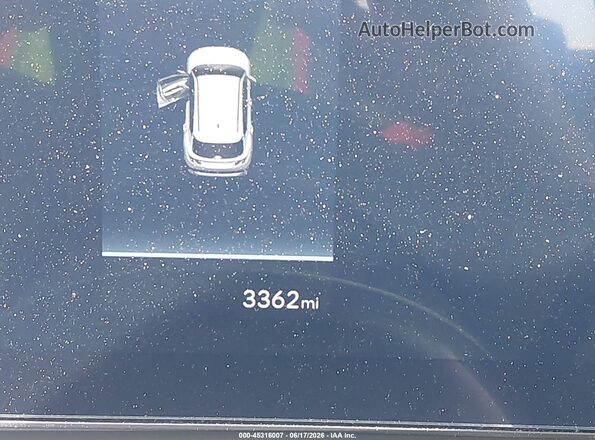 5NMJBCDE5TH709677 2026 HYUNDAI TUCSON Blue 