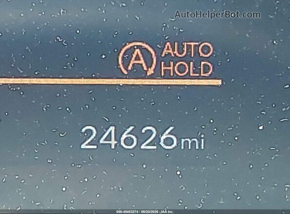 5NMJBCDE7SH455775 2025 HYUNDAI TUCSON Gray 