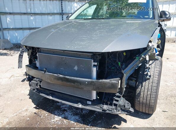 5NMJBCDE7SH455775 2025 HYUNDAI TUCSON Gray 