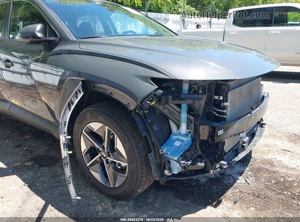 5NMJBCDE7SH455775 2025 HYUNDAI TUCSON Gray 