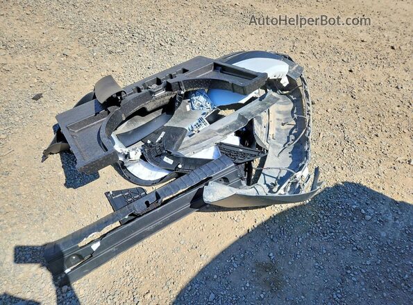 5NMJBCDEXRH325497 2024 HYUNDAI TUCSON White Widok komory silnika