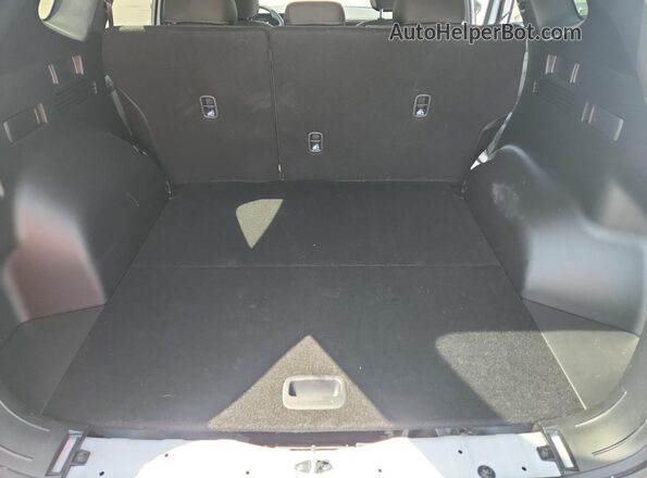 5NMJBCDEXTH704202 2026 HYUNDAI TUCSON White 