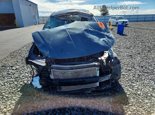5NMJC3AE3NH062751 2022 HYUNDAI TUCSON Charcoal Vista frontal