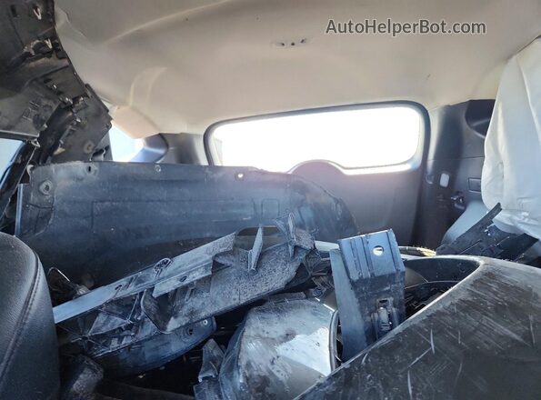 5NMJC3AE3NH062751 2022 HYUNDAI TUCSON Charcoal Vista de los asientos traseros