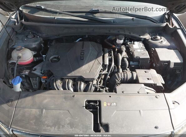 5NMJC3AE8NH059585 2022 HYUNDAI TUCSON Black Rear view