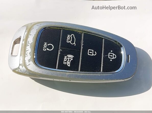 5NMJC3AE8NH059585 2022 HYUNDAI TUCSON Black Dashboard view