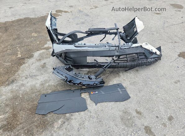 5NMJC3DE2SH502594 2025 HYUNDAI TUCSON White Вид наклейки з VIN-кодом